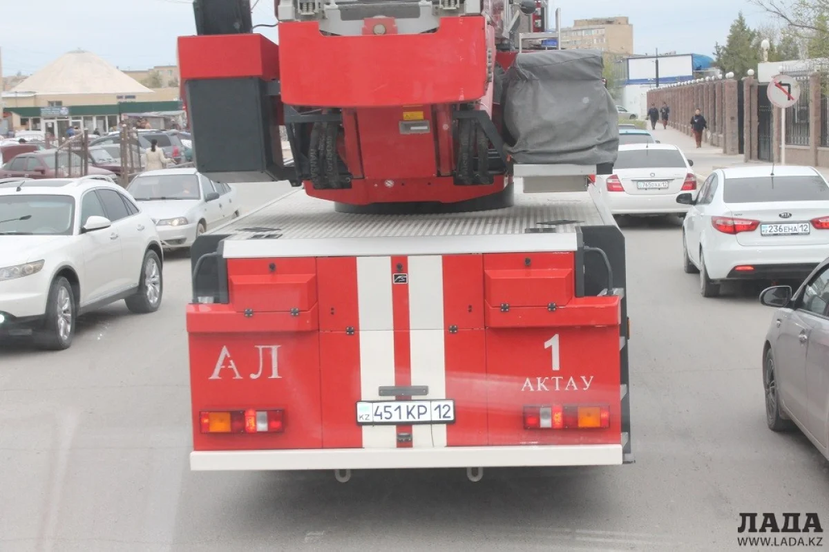 Фото из архива &quot;Лады&quot;