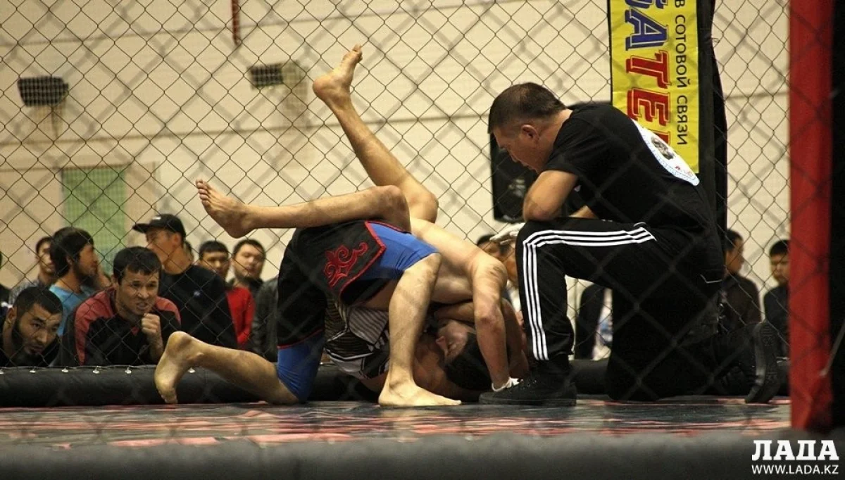 Фото из архива &quot;Лады&quot;