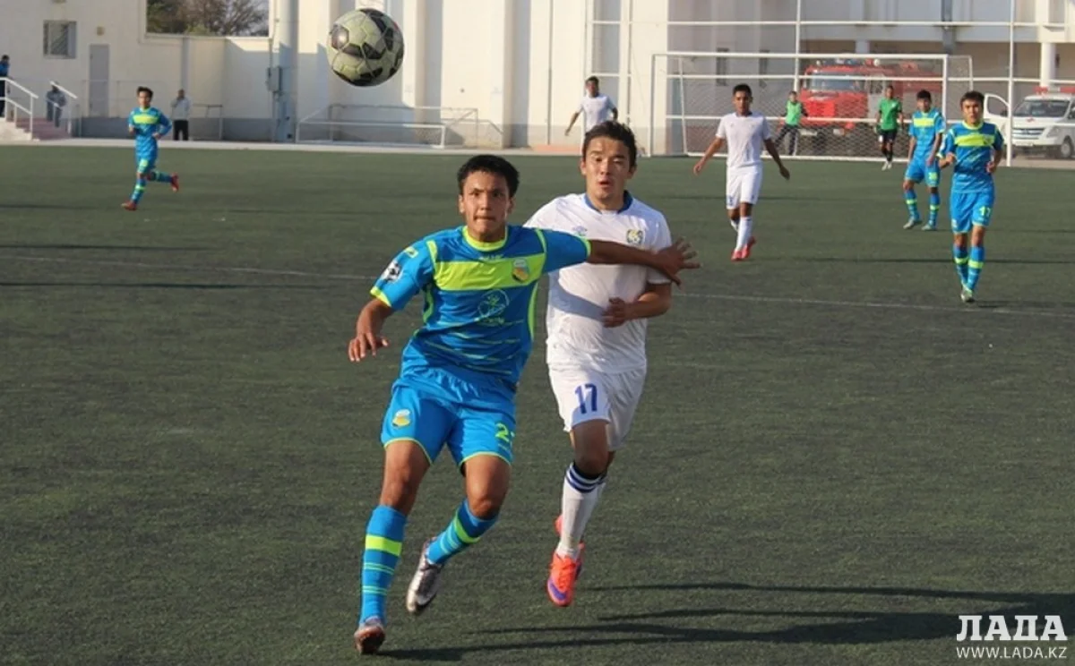 Фото автора из архива «Лады»