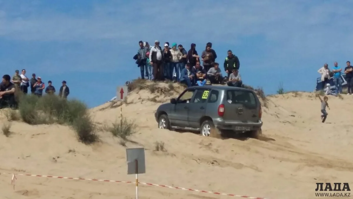 Первыми в борьбу за чемпионский титул вступили гонщики на "Нивах"||news_pic_more|<!--TBegin--><a href="https://img.lada.kz/2016-05/1462690883_whatsapp-image-20160508-1.jpeg" onclick="return hs.expand(this)" ><img align="left" src="https://img.lada.kz/2016-05/thumbs/1462690883_whatsapp-image-20160508-1.jpeg" alt='В Актау стартовал ралли-кросс' title='В Актау стартовал ралли-кросс'  /></a><!--TEnd--><br /><!--TBegin--><a href="https://img.lada.kz/2016-05/1462690837_whatsapp-image-20160508-2.jpeg" onclick="return hs.expand(this)" ><img align="left" src="https://img.lada.kz/2016-05/thumbs/1462690837_whatsapp-image-20160508-2.jpeg" alt='В Актау стартовал ралли-кросс' title='В Актау стартовал ралли-кросс'  /></a><!--TEnd--><br /><!--TBegin--><a href="https://img.lada.kz/2016-05/1462692383_whatsapp-image-20160508-3.jpeg" onclick="return hs.expand(this)" ><img align="left" src="https://img.lada.kz/2016-05/thumbs/1462692383_whatsapp-image-20160508-3.jpeg" alt='В Актау стартовал ралли-кросс' title='В Актау стартовал ралли-кросс'  /></a><!--TEnd--><br /><!--TBegin--><a href="https://img.lada.kz/2016-05/1462692410_whatsapp-image-20160508-4.jpeg" onclick="return hs.expand(this)" ><img align="left" src="https://img.lada.kz/2016-05/thumbs/1462692410_whatsapp-image-20160508-4.jpeg" alt='В Актау стартовал ралли-кросс' title='В Актау стартовал ралли-кросс'  /></a><!--TEnd--><br /><!--TBegin--><a href="https://img.lada.kz/2016-05/1462692411_whatsapp-image-20160508-5.jpeg" onclick="return hs.expand(this)" ><img align="left" src="https://img.lada.kz/2016-05/thumbs/1462692411_whatsapp-image-20160508-5.jpeg" alt='В Актау стартовал ралли-кросс' title='В Актау стартовал ралли-кросс'  /></a><!--TEnd--><br /><!--TBegin--><a href="https://img.lada.kz/2016-05/1462692340_whatsapp-image-20160508-6.jpeg" onclick="return hs.expand(this)" ><img align="left" src="https://img.lada.kz/2016-05/thumbs/1462692340_whatsapp-image-20160508-6.jpeg" alt='В Актау стартовал ралли-кросс' title='В Актау стартовал ралли-кросс'  /></a><!--TEnd--><br /><!--TBegin--><a href="https://img.lada.kz/2016-05/1462692403_whatsapp-image-20160508-7.jpeg" onclick="return hs.expand(this)" ><img align="left" src="https://img.lada.kz/2016-05/thumbs/1462692403_whatsapp-image-20160508-7.jpeg" alt='В Актау стартовал ралли-кросс' title='В Актау стартовал ралли-кросс'  /></a><!--TEnd--><br />