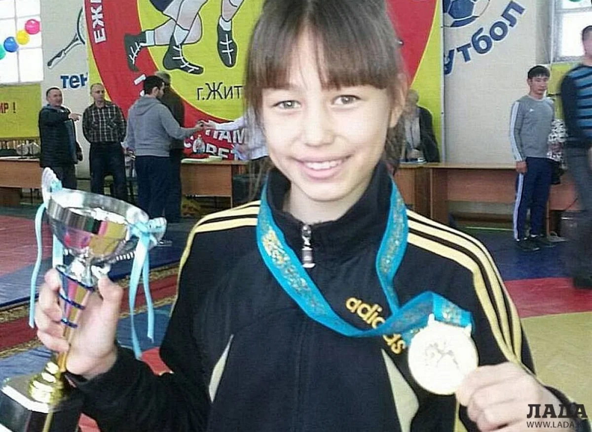 Марал Танибергенова. Фото предоставлено Александром Мухалевым||news_pic_more|<!--TBegin--><a href="https://img.lada.kz/2016-05/1462861396_02.jpg" onclick="return hs.expand(this)" ><img src="https://img.lada.kz/2016-05/thumbs/1462861396_02.jpg" alt='Спортсменка из Актау Марал Танибергенова завоевала золотую медаль на республиканском турнире по вольной борьбе' title='Спортсменка из Актау Марал Танибергенова завоевала золотую медаль на республиканском турнире по вольной борьбе'  /></a><!--TEnd-->