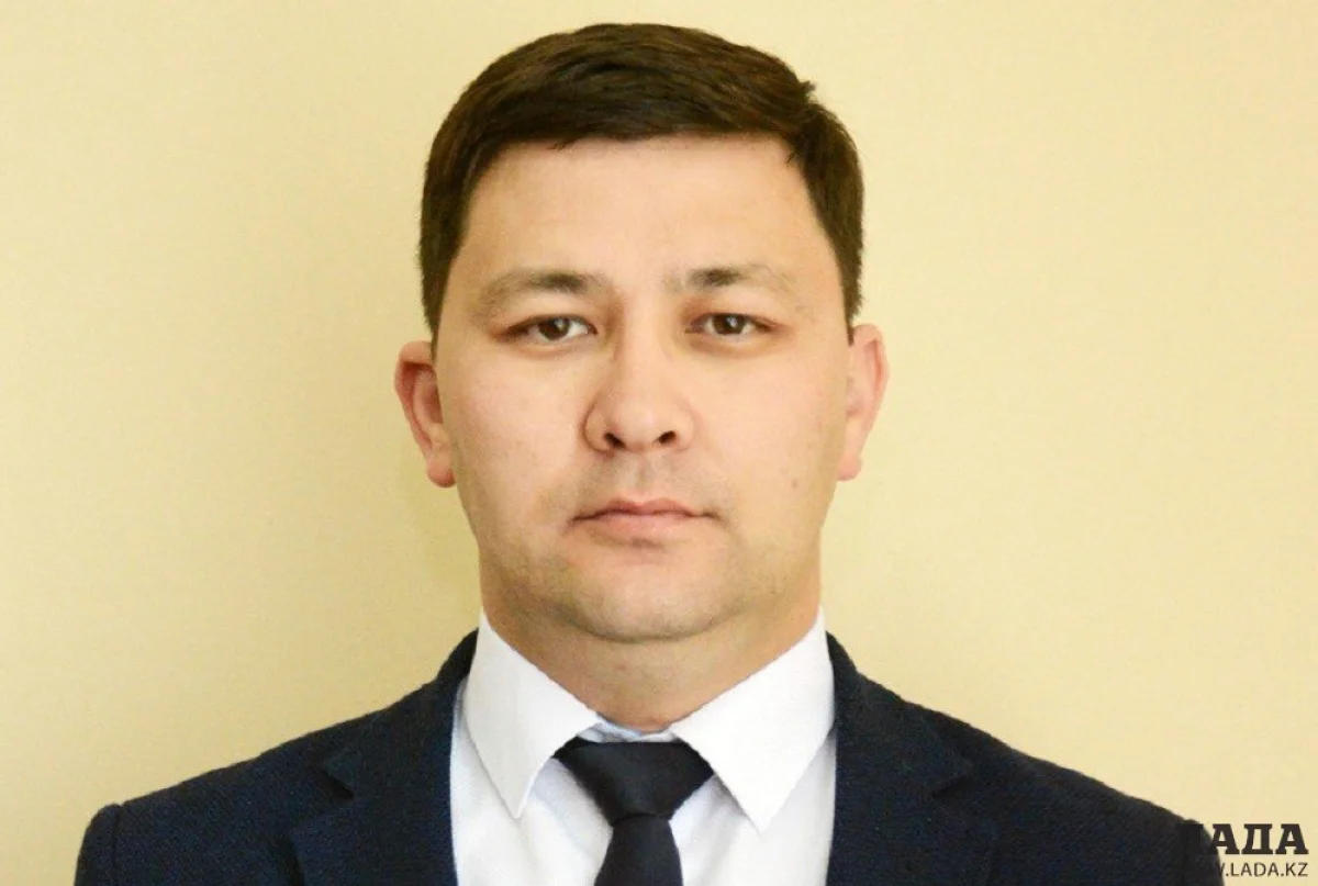 Нурбек Карасаев