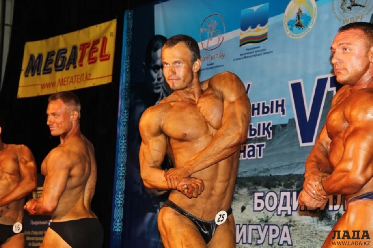 Фото из архива &quot;Лады&quot;