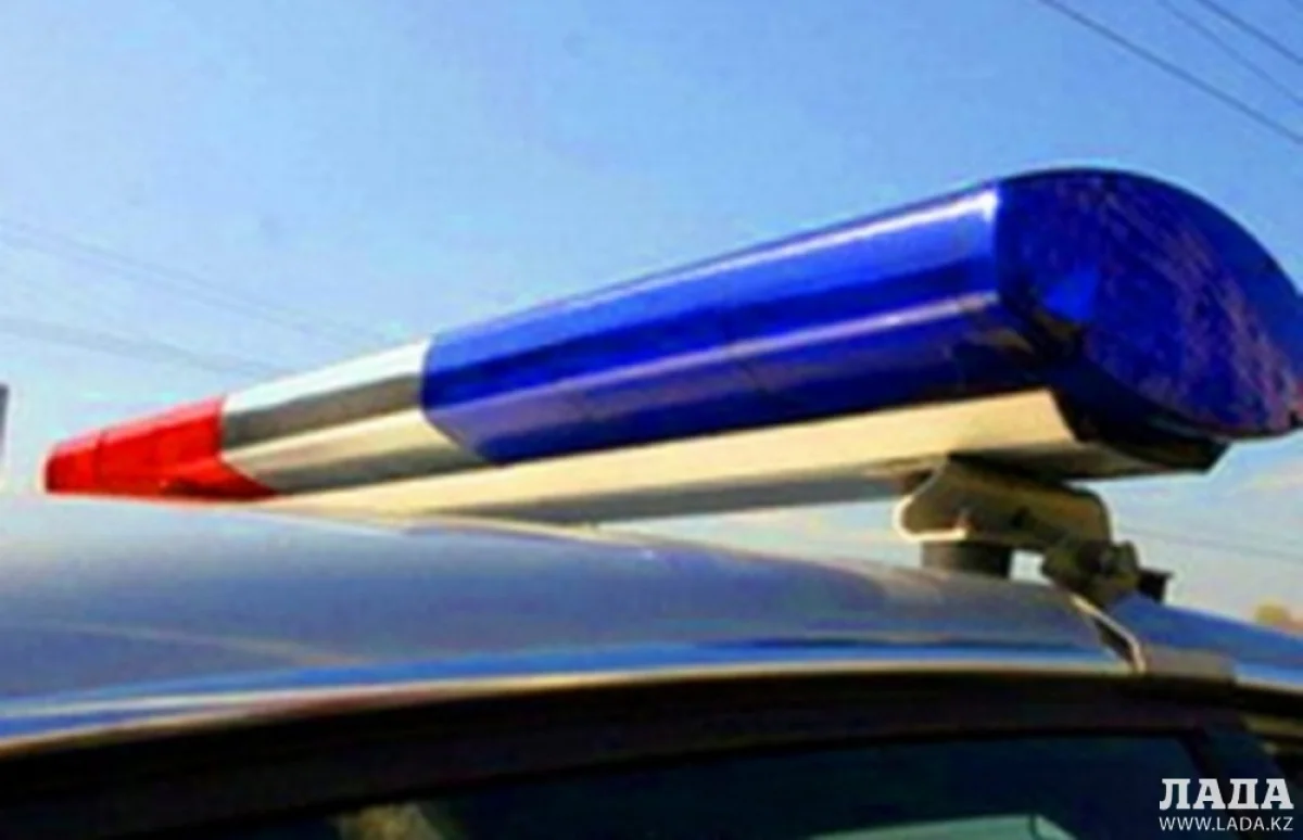 Фото из архива &quot;Лады&quot;