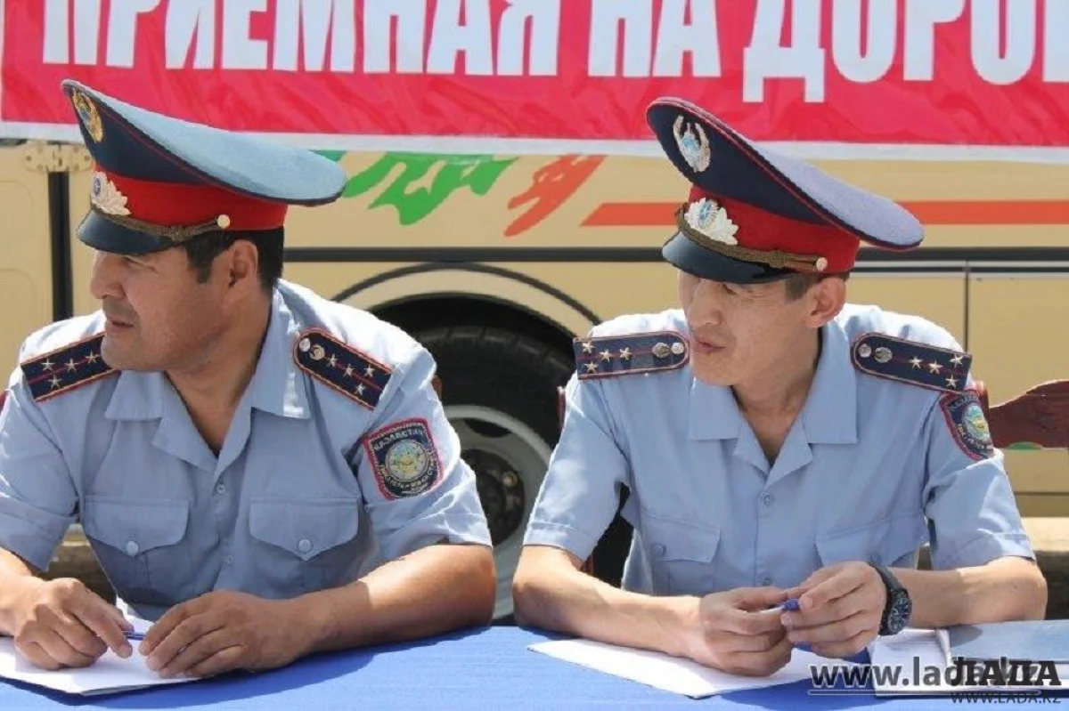 Фото из архива &quot;Лады&quot;