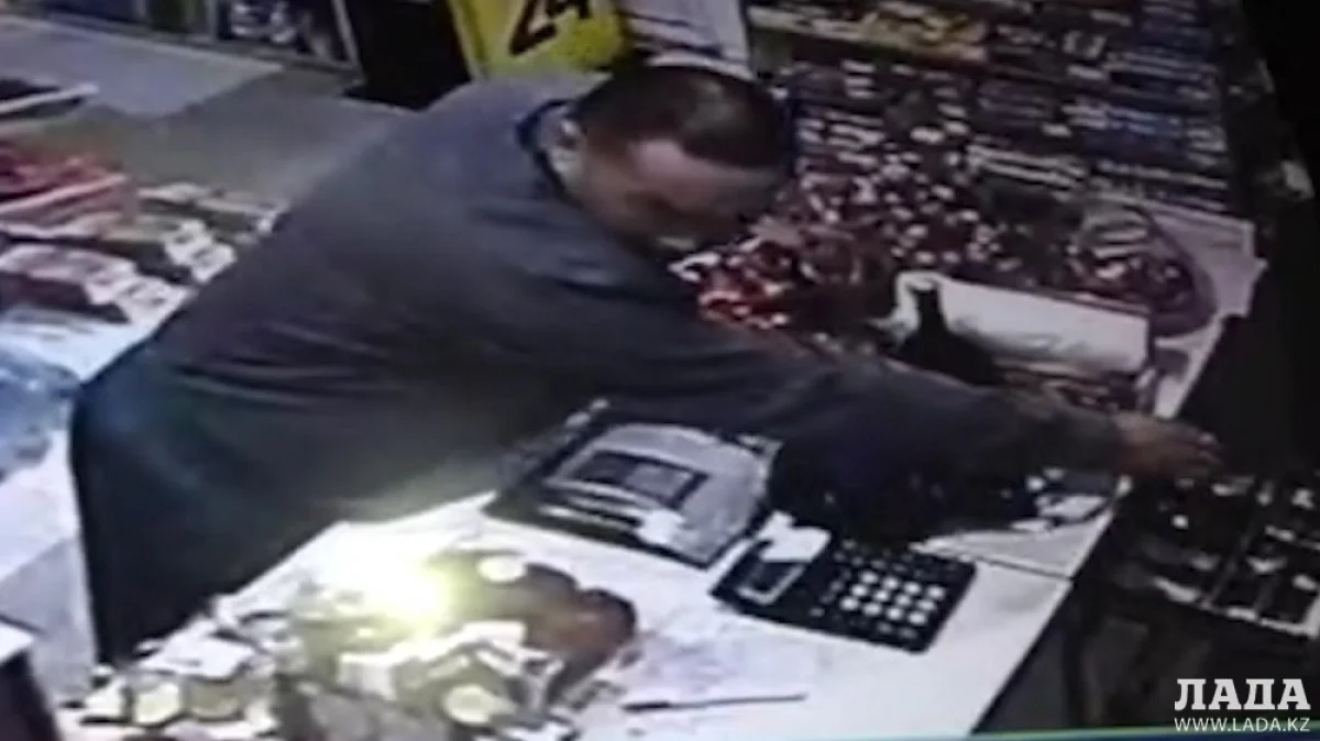 Кадр из видеоролика