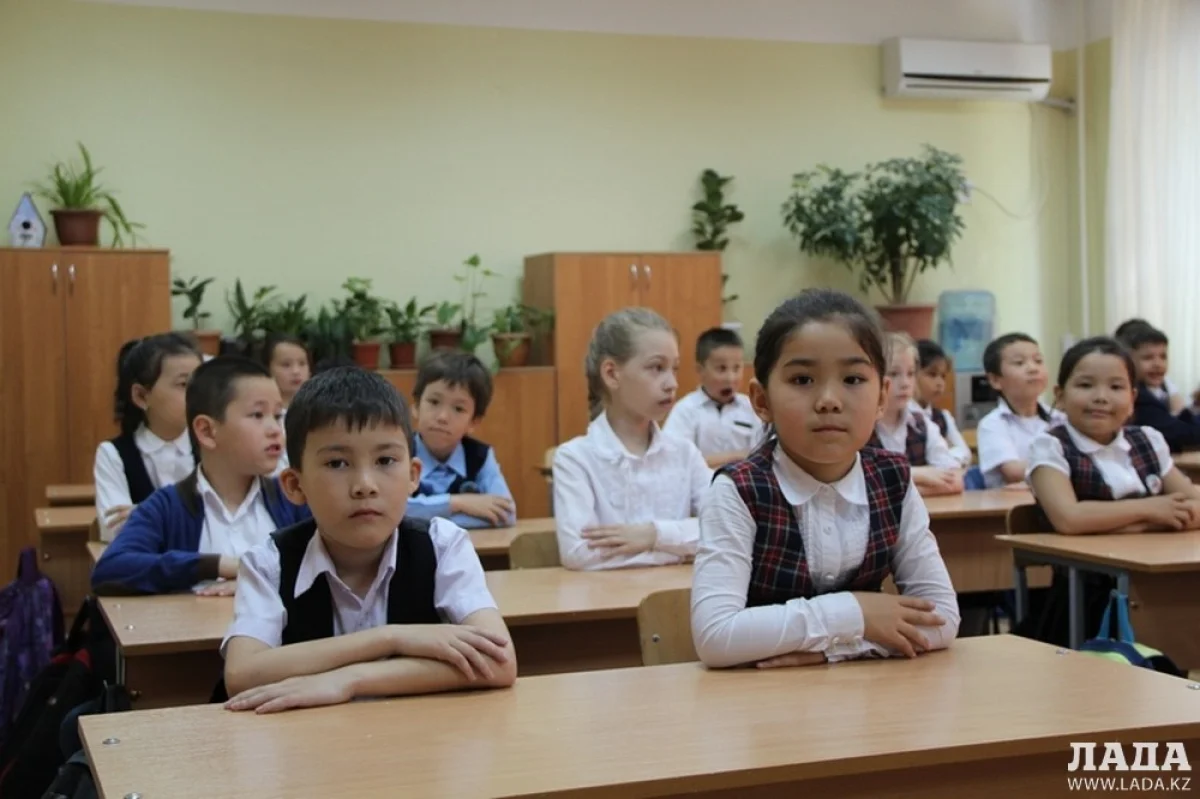 Фото Лианы Рязанцевой из архива «Лады»