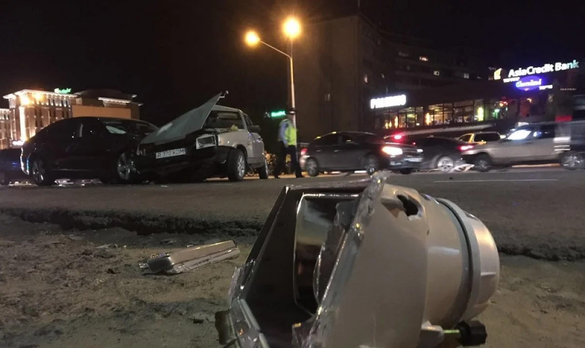 Фото Рашида Исмагилова