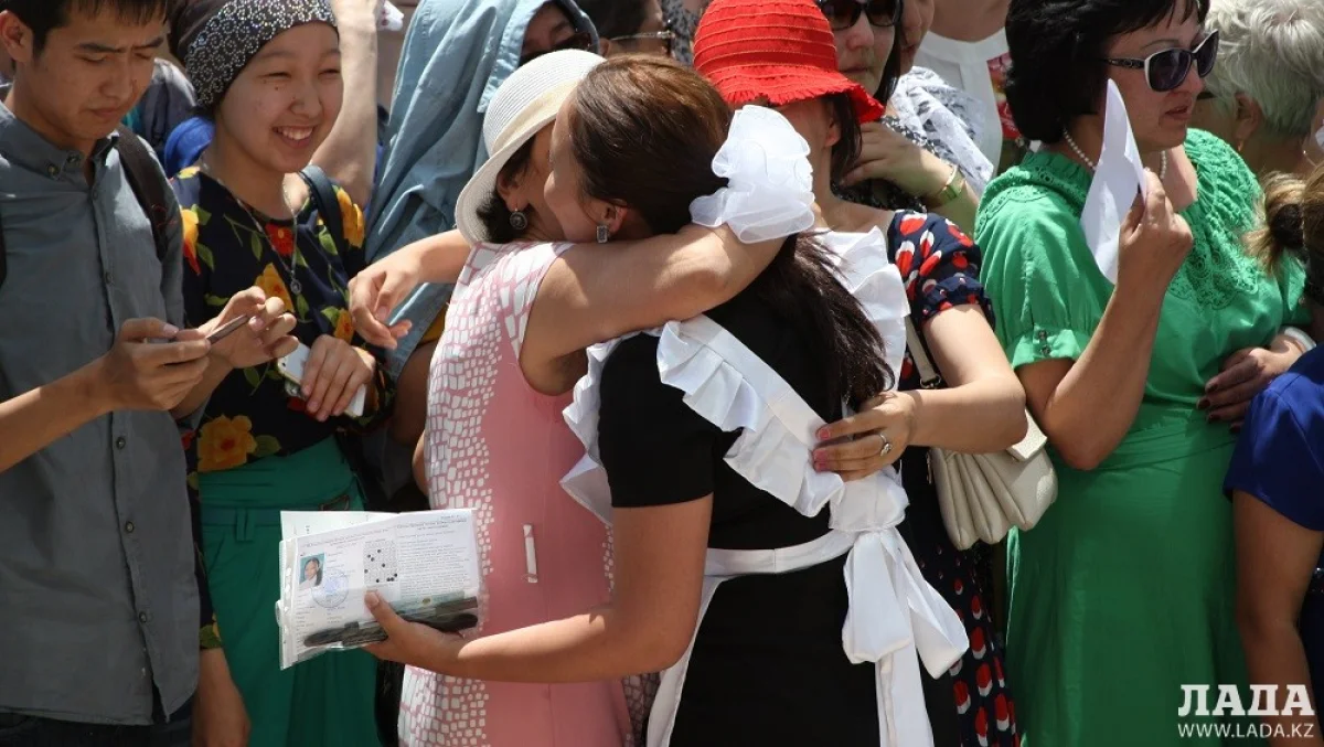 Архивное фото 2015 года