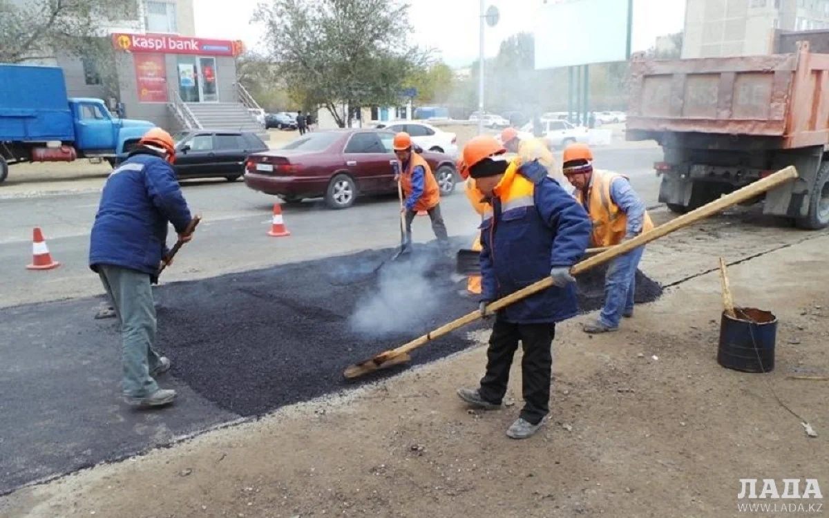 Фото из архива «Лады»
