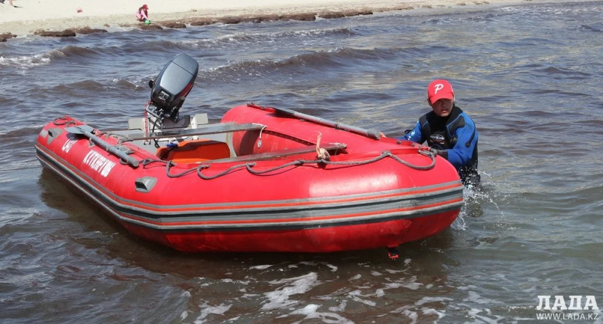 Фото из архива «Лады»