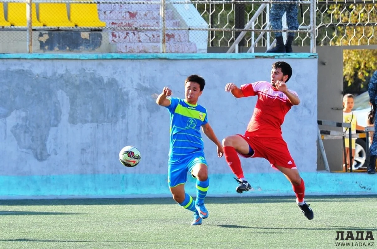 Фото из архива «Лады»