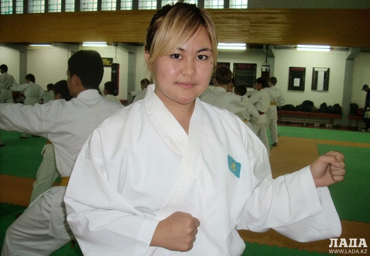 Гаухар Чайкузова. Фото автора