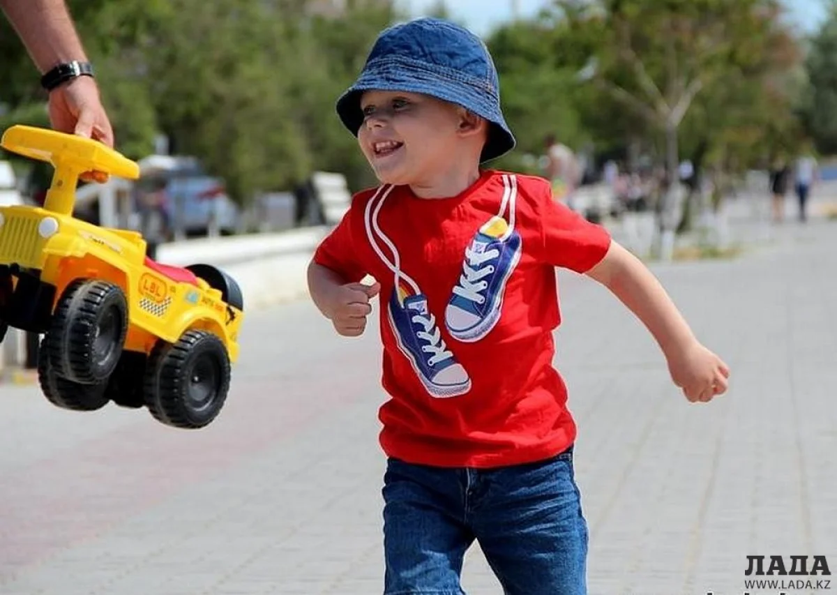 Фото из архива "Лады"