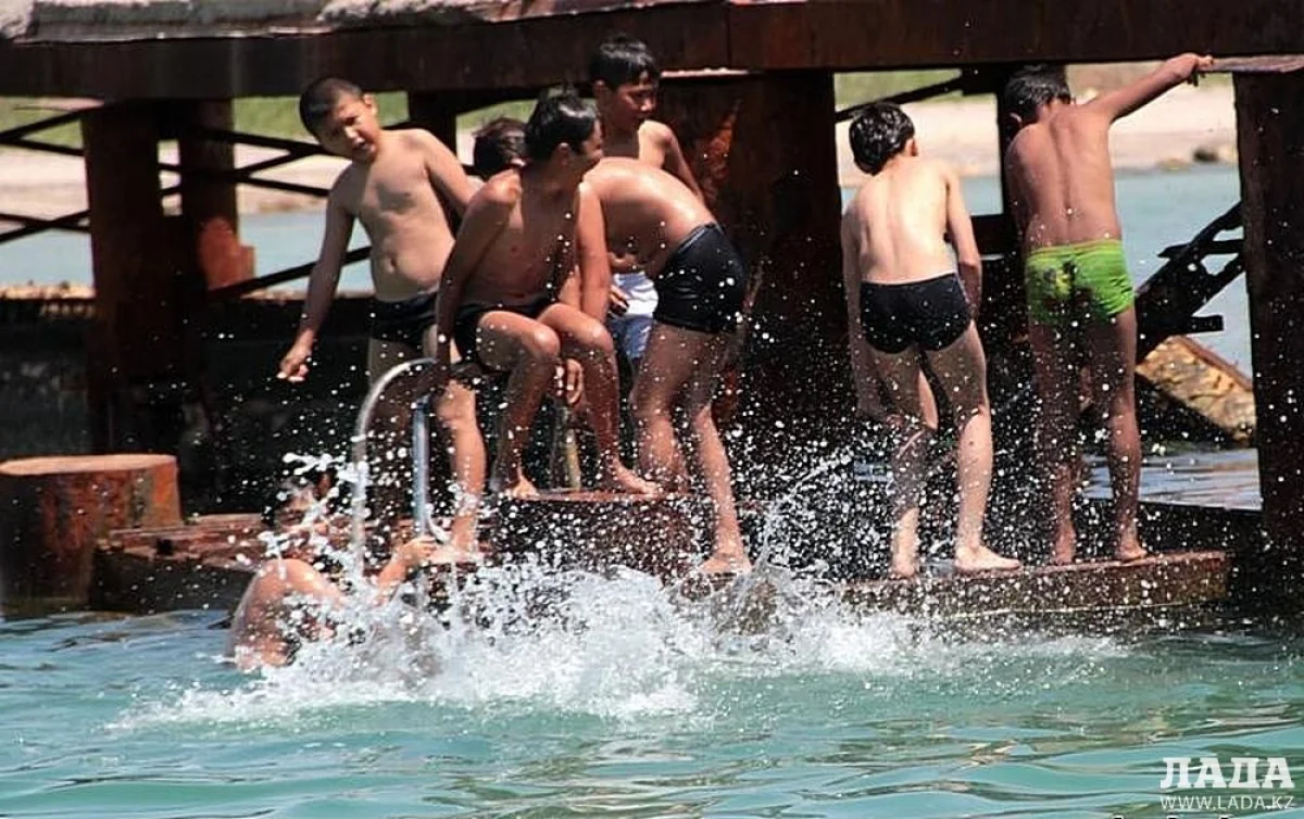 Фото из архива &quot;Лады&quot;