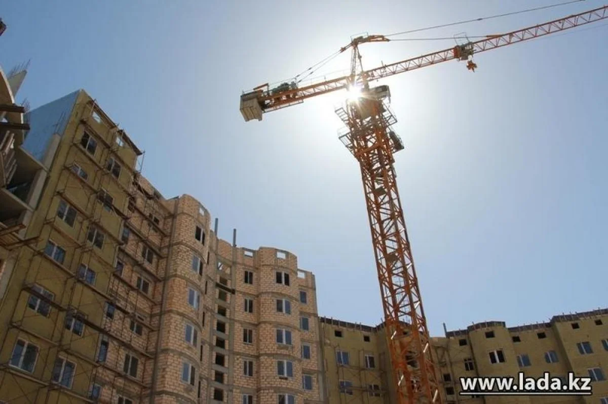 Фото из архива «Лады»