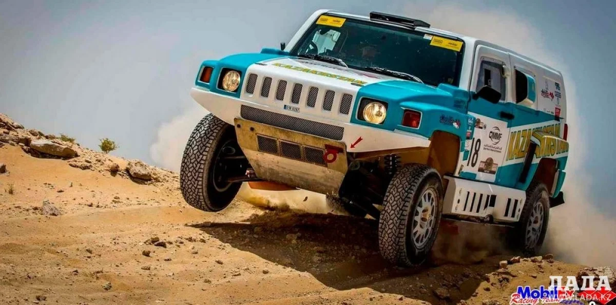 Фото из архива «Лады»