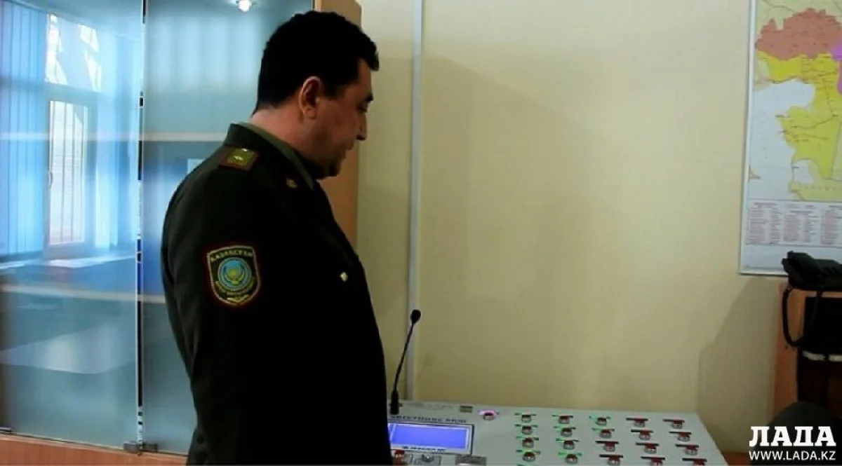 Фото из архива &quot;Лады&quot;