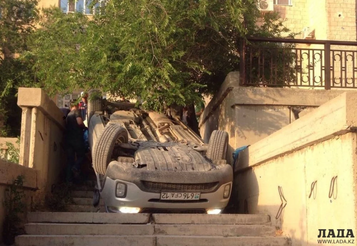 Фото пользователя сайта Lada.kz