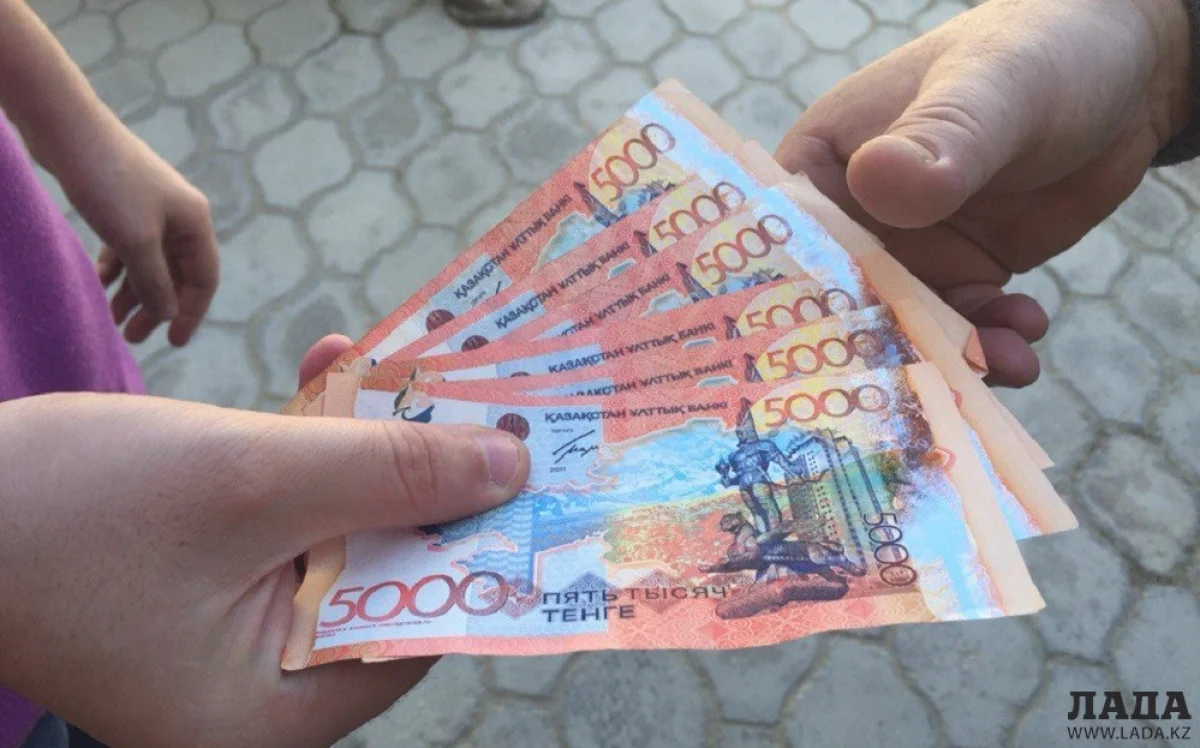 Фото из архива "Лады"