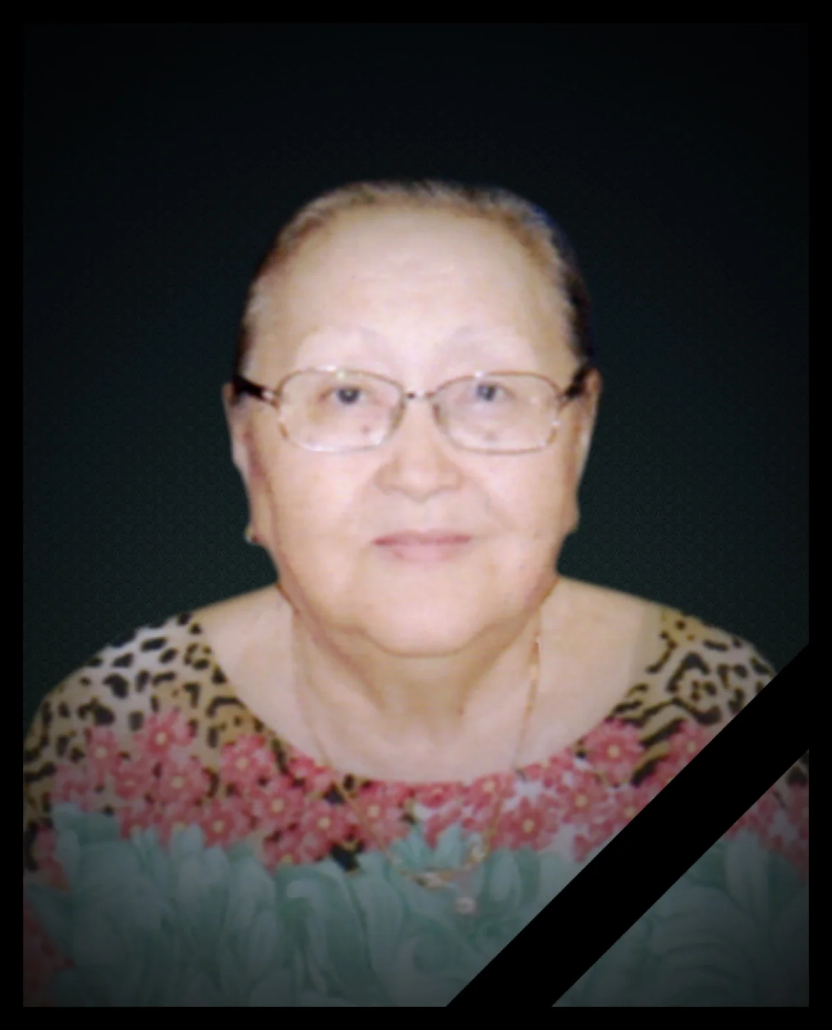 Саткинова Бану Саткиновна