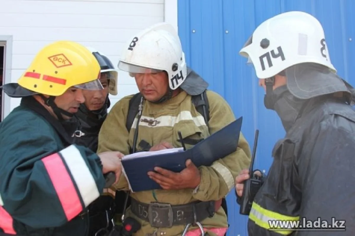 Фото из архива &quot;Лады&quot;