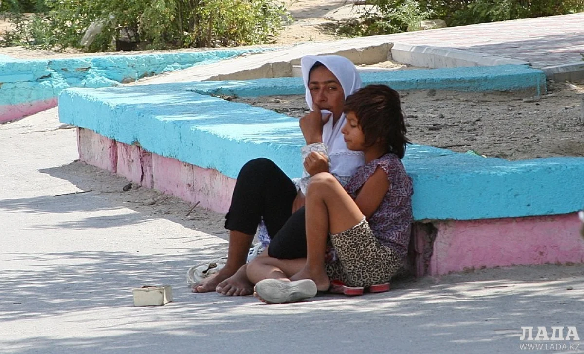 Фото из архива &quot;Лады&quot;