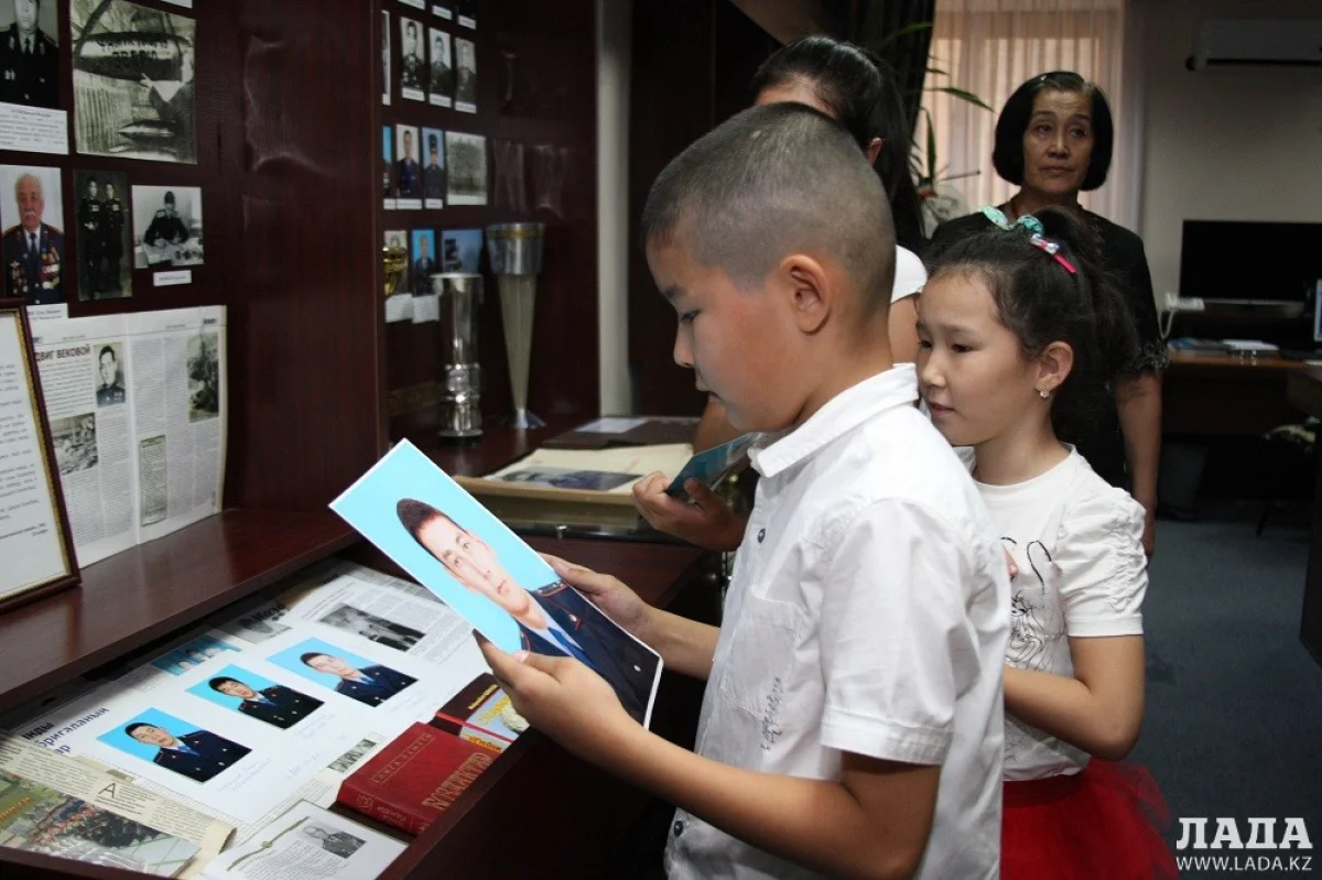 Фото Ольги Ярославской