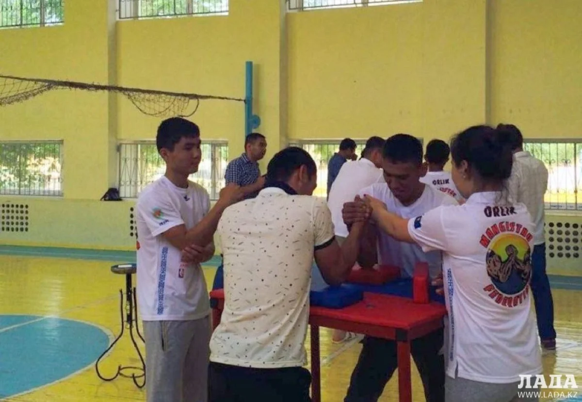 Фото Рукии Сычевой