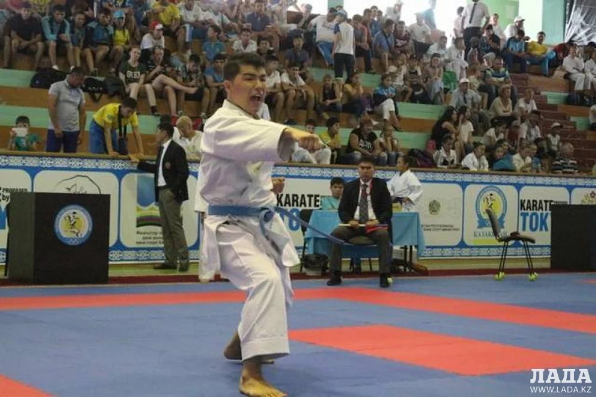 Фото Рашида Исмагилова