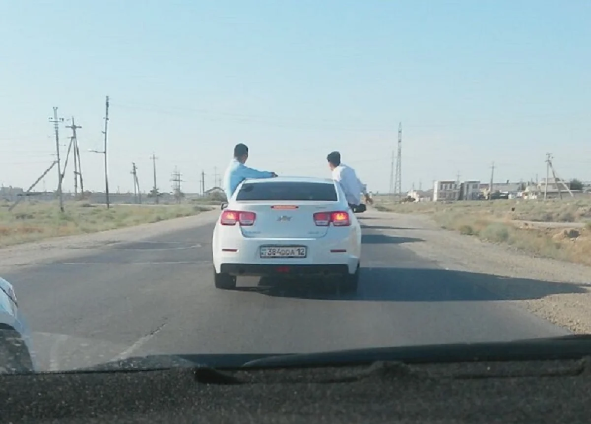 Фото пользователя сайта Lada.kz