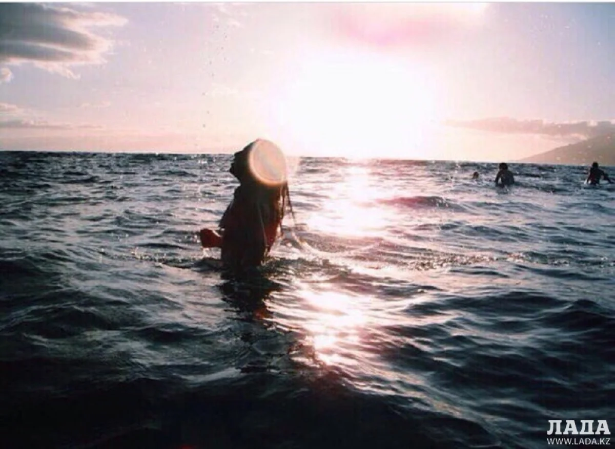 Пользователи Instagram стараются сделать фото креативными и необычными