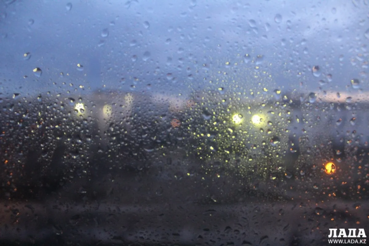 Фото из архива "Лады"