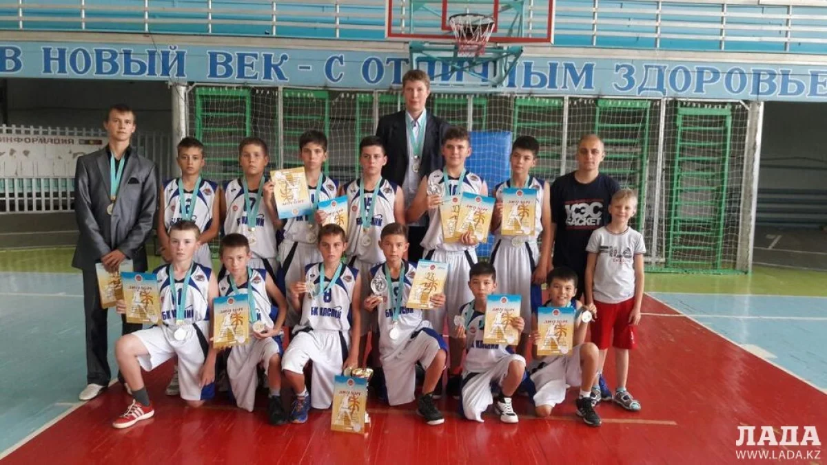 Фото Михаила Лоншакова