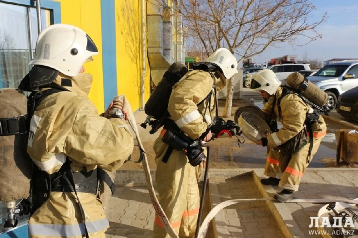 Фото из архива &quot;Лады&quot;