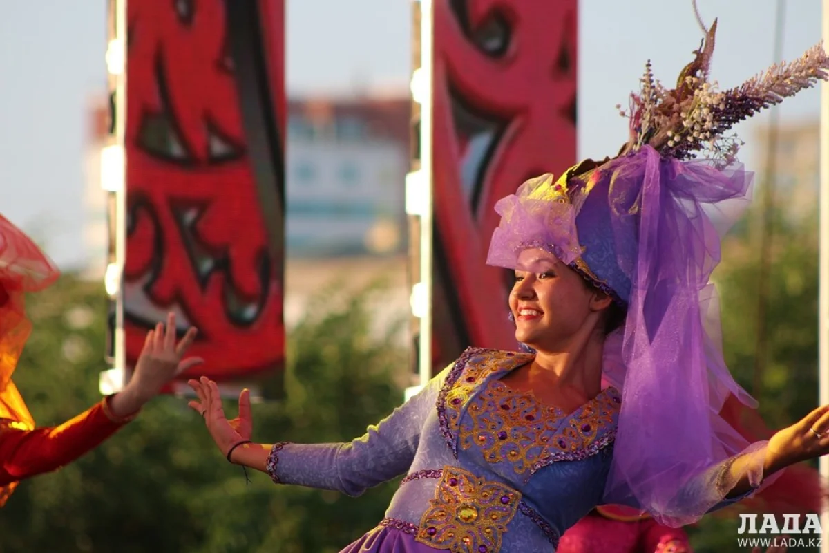 Фото Рашида Исмагилова