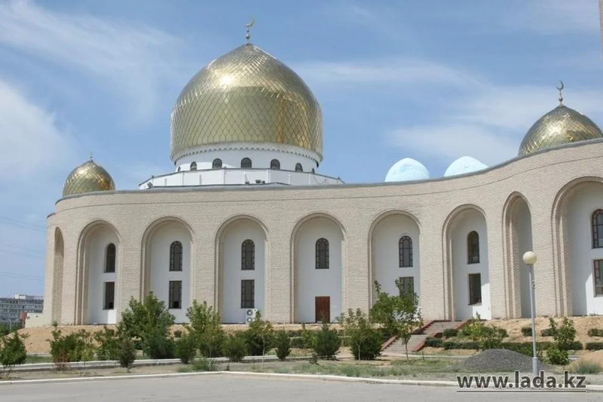 Фото из архива «Лады»