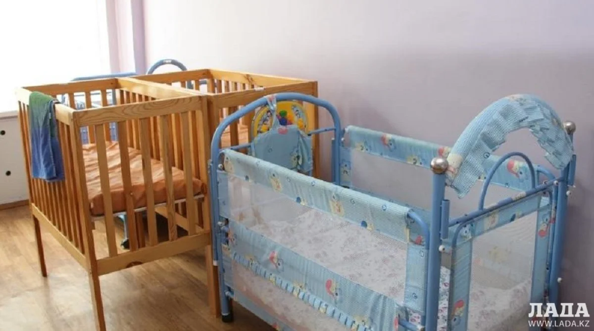 Фото Ольги Ярославской из архива «Лады»