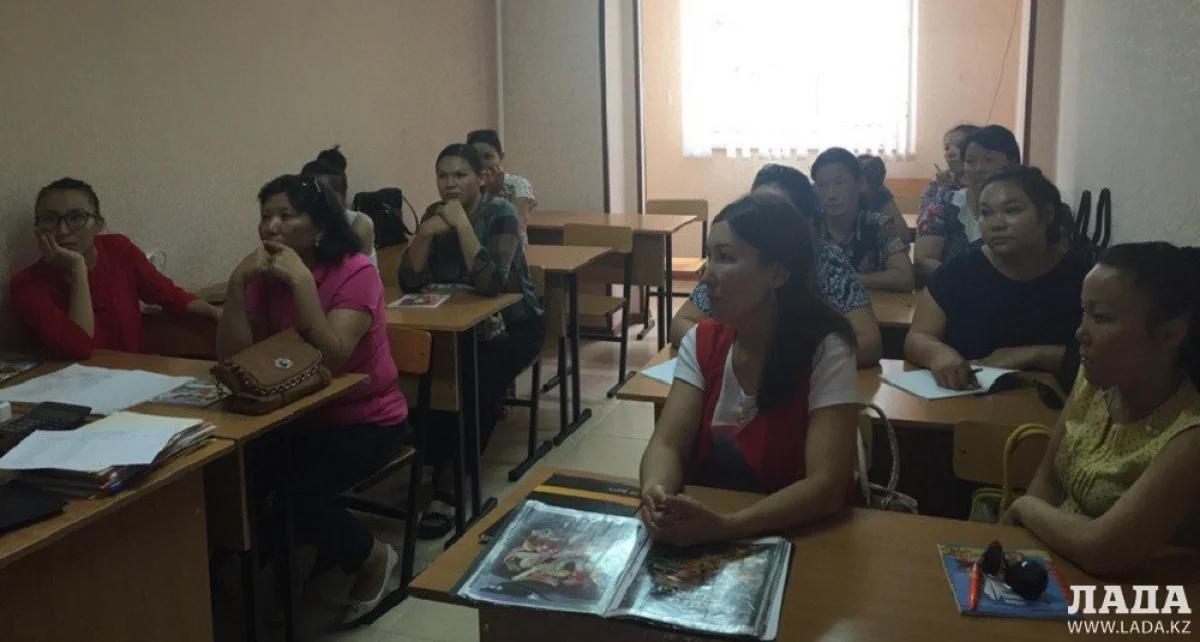 Женщины, которые пройдут обучение||news_pic_more|<!--TBegin--><a href="https://img.lada.kz/2016-07/1467975940_ejecybyua98.jpg" onclick="return hs.expand(this)" ><img align="left" src="https://img.lada.kz/2016-07/thumbs/1467975940_ejecybyua98.jpg" alt='В Мангистауской области безработных женщин начали обучать поварскому делу' title='В Мангистауской области безработных женщин начали обучать поварскому делу'  /></a><!--TEnd--><br /><!--TBegin--><a href="https://img.lada.kz/2016-07/1467975951_itvbheded-0.jpg" onclick="return hs.expand(this)" ><img align="left" src="https://img.lada.kz/2016-07/thumbs/1467975951_itvbheded-0.jpg" alt='В Мангистауской области безработных женщин начали обучать поварскому делу' title='В Мангистауской области безработных женщин начали обучать поварскому делу'  /></a><!--TEnd-->