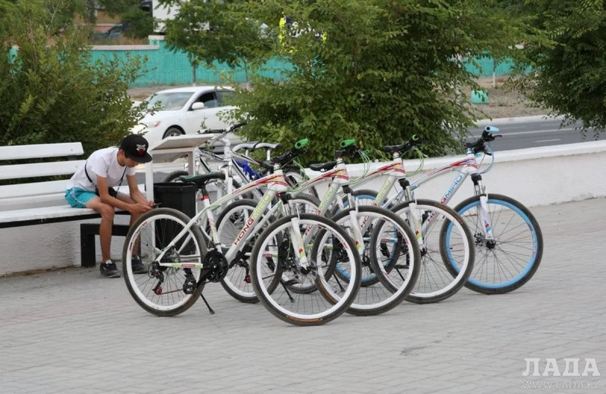 Фото из архива «Лады»