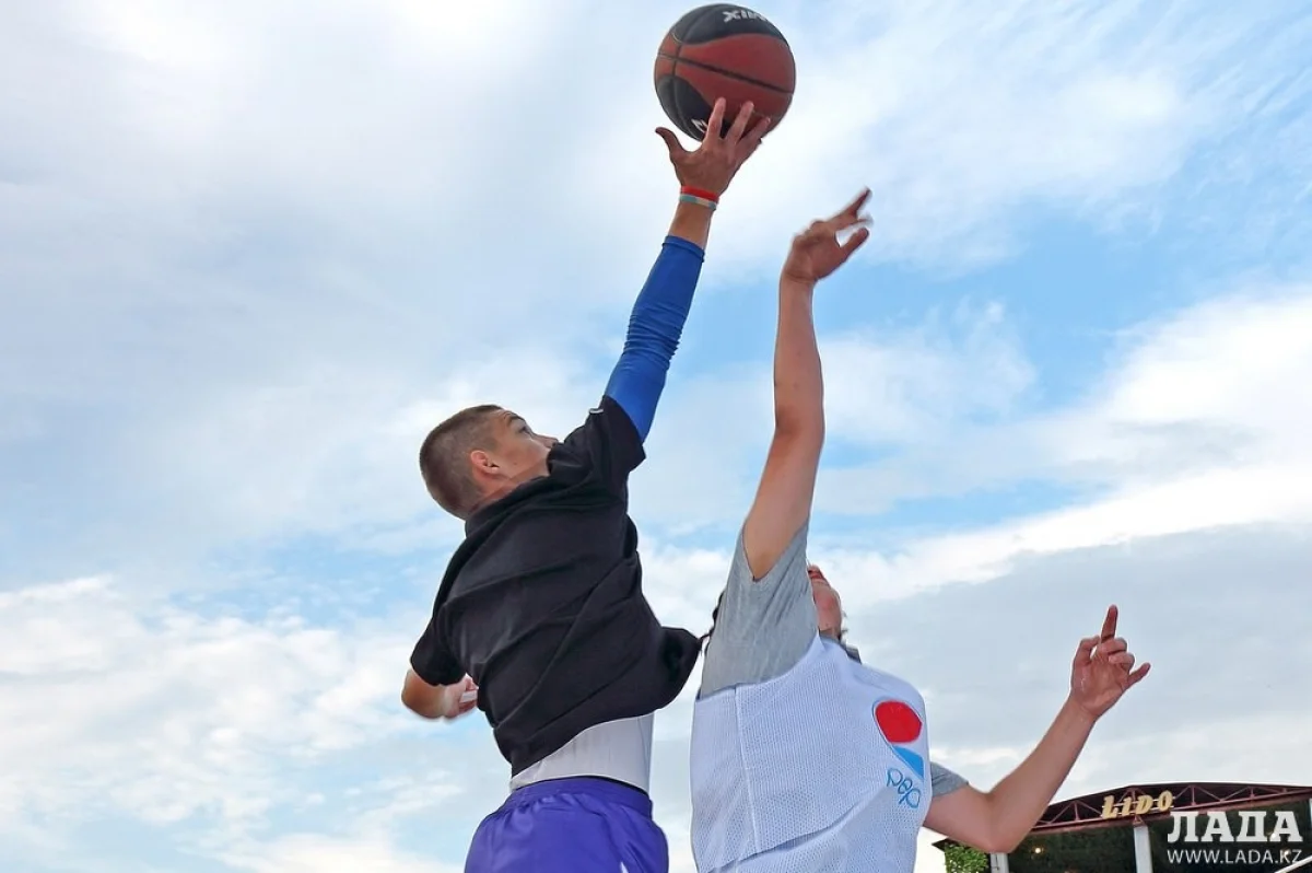 Фото Вадима Крючкова