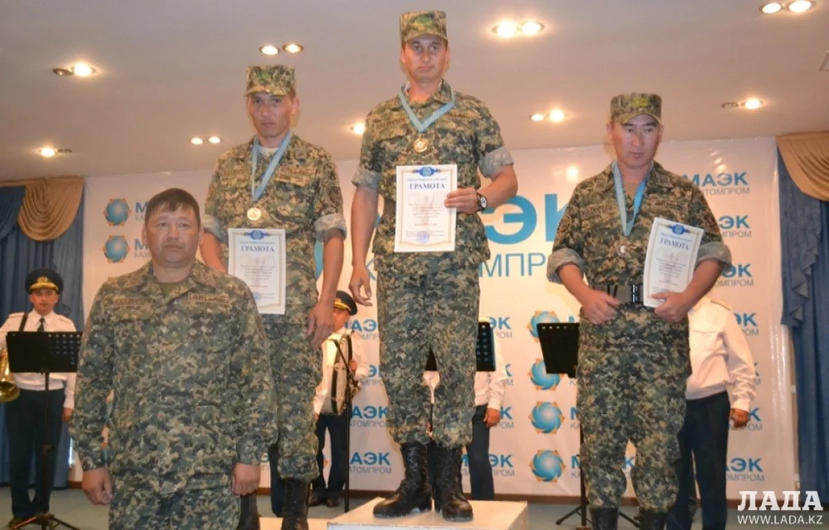 Награждение победителей||news_pic_more|<!--TBegin--><a href="https://img.lada.kz/2016-07/1468564513_dsc_0050.jpg" onclick="return hs.expand(this)" ><img align="left" src="https://img.lada.kz/2016-07/thumbs/1468564513_dsc_0050.jpg" alt='В Актау прошли соревнования по пулевой стрельбе среди военнослужащих' title='В Актау прошли соревнования по пулевой стрельбе среди военнослужащих'  /></a><!--TEnd--><br /><!--TBegin--><a href="https://img.lada.kz/2016-07/1468564513_dsc_0060.jpg" onclick="return hs.expand(this)" ><img align="left" src="https://img.lada.kz/2016-07/thumbs/1468564513_dsc_0060.jpg" alt='В Актау прошли соревнования по пулевой стрельбе среди военнослужащих' title='В Актау прошли соревнования по пулевой стрельбе среди военнослужащих'  /></a><!--TEnd--><br /><!--TBegin--><a href="https://img.lada.kz/2016-07/1468564557_dsc_0085.jpg" onclick="return hs.expand(this)" ><img align="left" src="https://img.lada.kz/2016-07/thumbs/1468564557_dsc_0085.jpg" alt='В Актау прошли соревнования по пулевой стрельбе среди военнослужащих' title='В Актау прошли соревнования по пулевой стрельбе среди военнослужащих'  /></a><!--TEnd--><br /><!--TBegin--><a href="https://img.lada.kz/2016-07/1468564557_dsc_0086.jpg" onclick="return hs.expand(this)" ><img align="left" src="https://img.lada.kz/2016-07/thumbs/1468564557_dsc_0086.jpg" alt='В Актау прошли соревнования по пулевой стрельбе среди военнослужащих' title='В Актау прошли соревнования по пулевой стрельбе среди военнослужащих'  /></a><!--TEnd--><br /><!--TBegin--><a href="https://img.lada.kz/2016-07/1468564511_dsc_0090-1.jpg" onclick="return hs.expand(this)" ><img align="left" src="https://img.lada.kz/2016-07/thumbs/1468564511_dsc_0090-1.jpg" alt='В Актау прошли соревнования по пулевой стрельбе среди военнослужащих' title='В Актау прошли соревнования по пулевой стрельбе среди военнослужащих'  /></a><!--TEnd-->