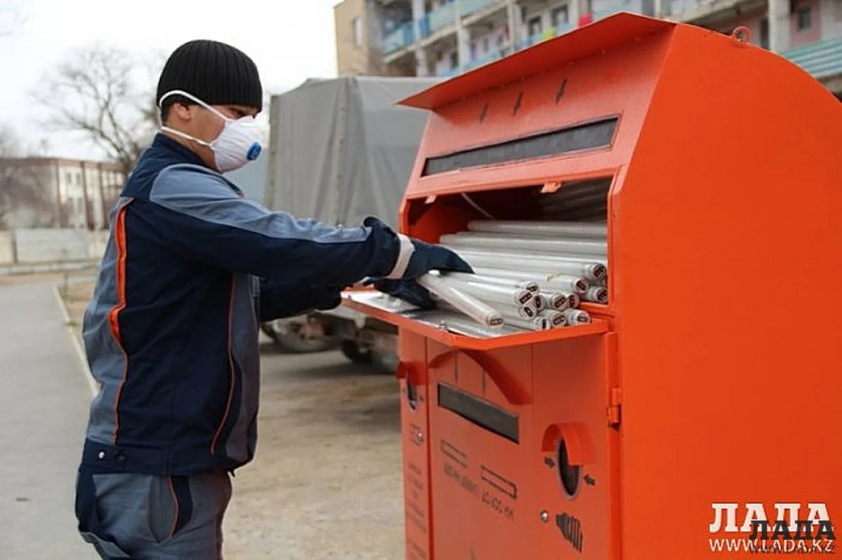 Фото из архива &quot;Лады&quot;