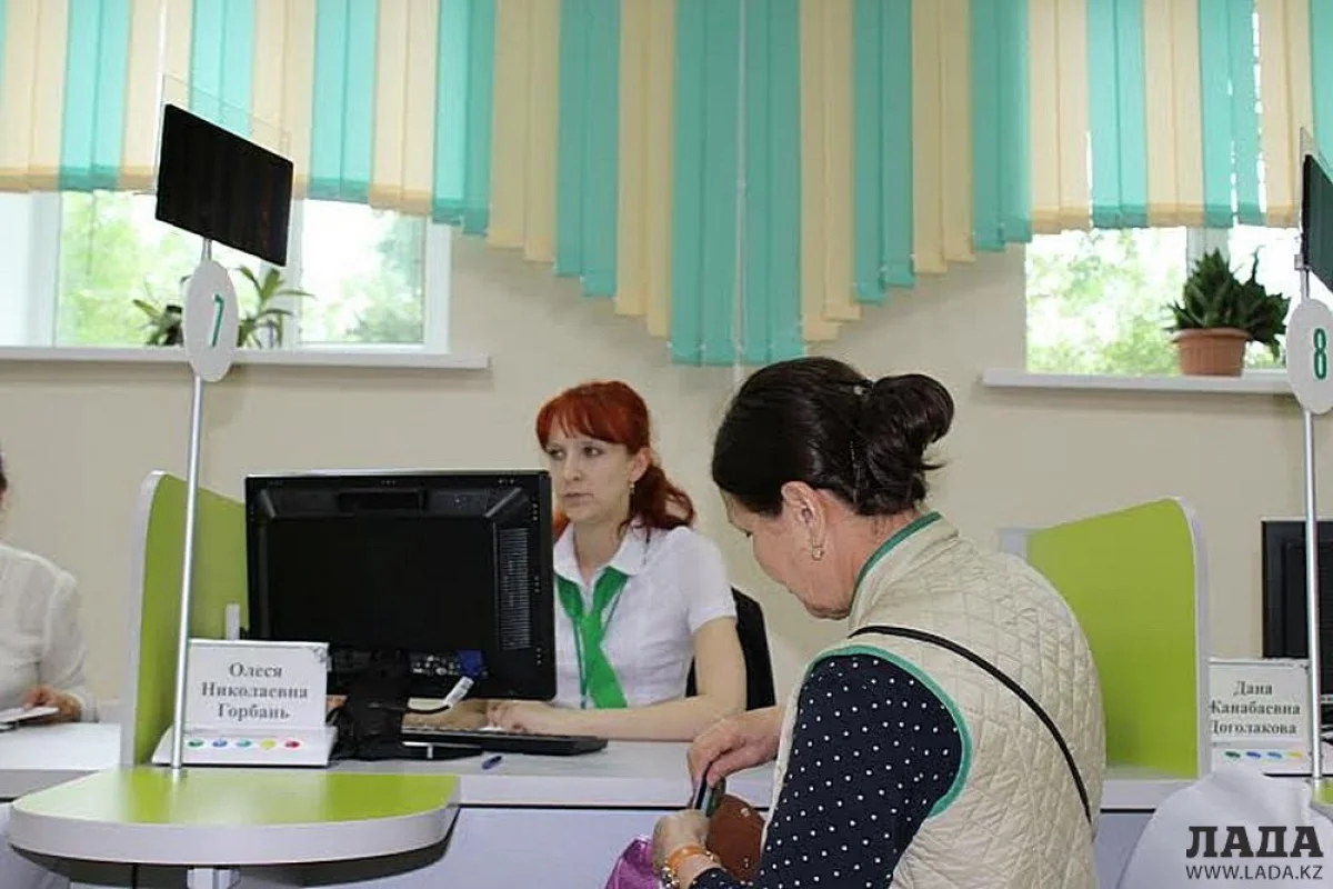 Фото из архива ведомства