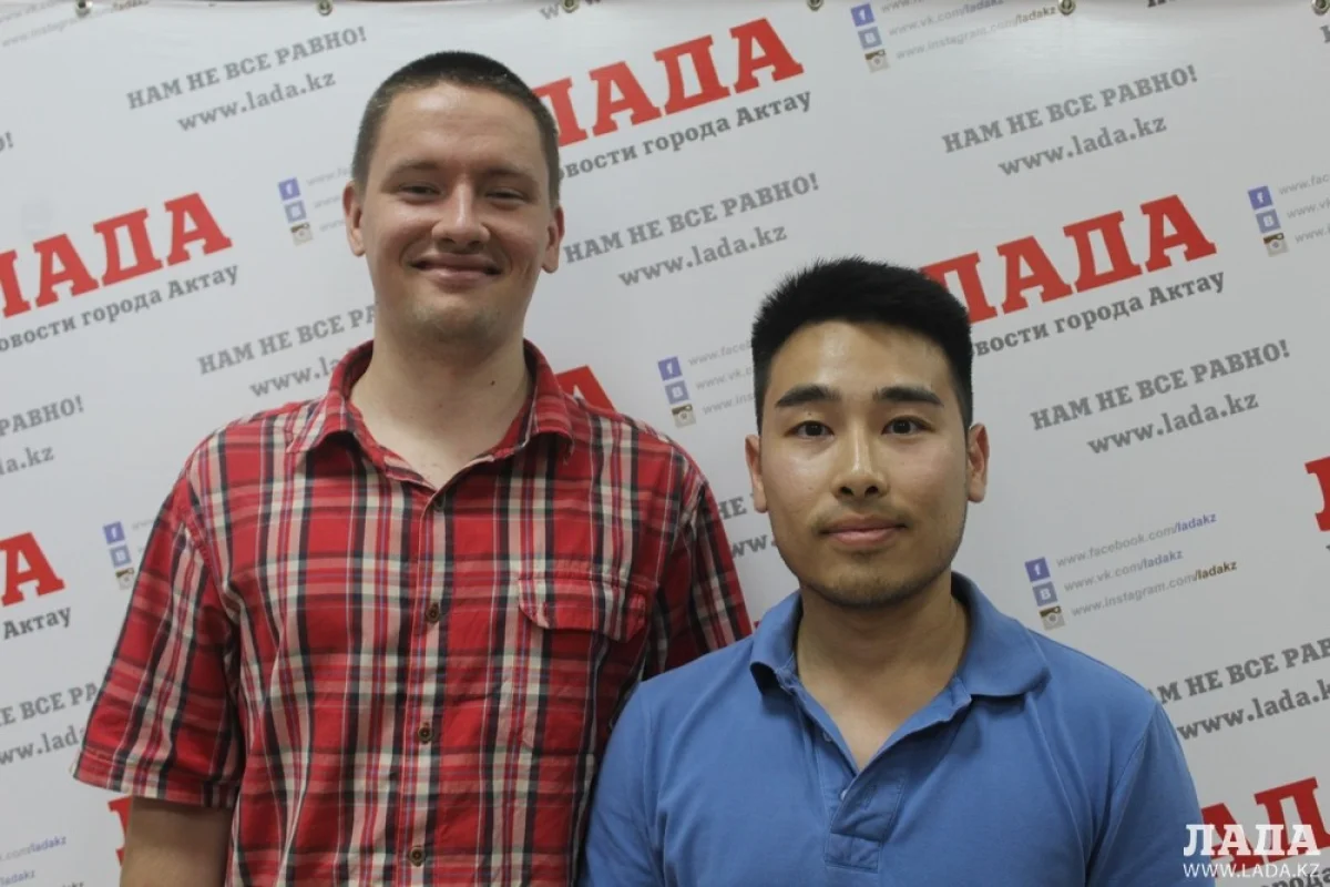 Фото автора