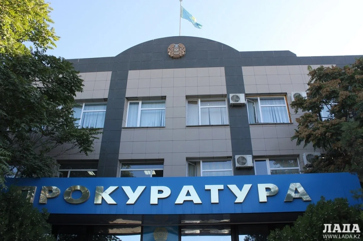 Фото из архива «Лады»