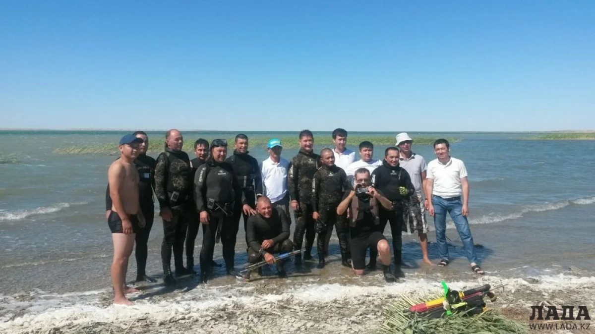 Фото предоставлено Маликом Ермакашевым