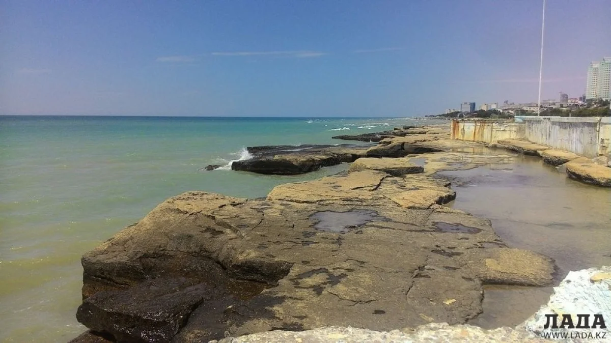 Место ЧП. Фото автора