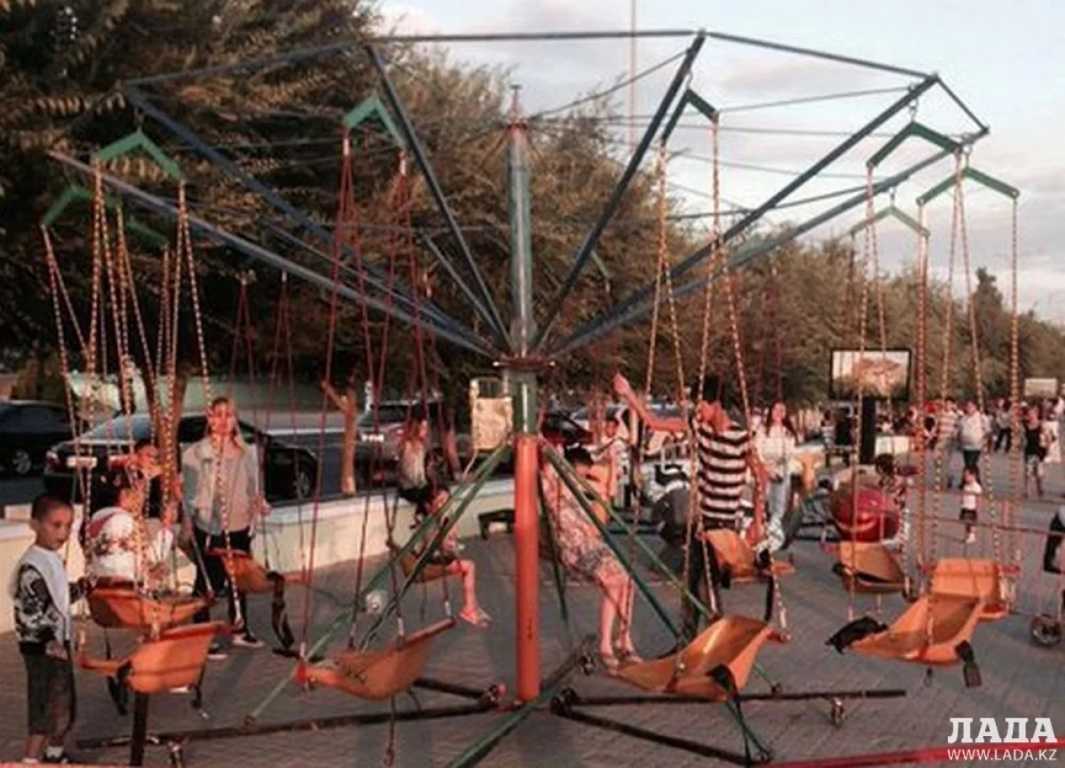 Фото предоставлено Светланой Морозовой