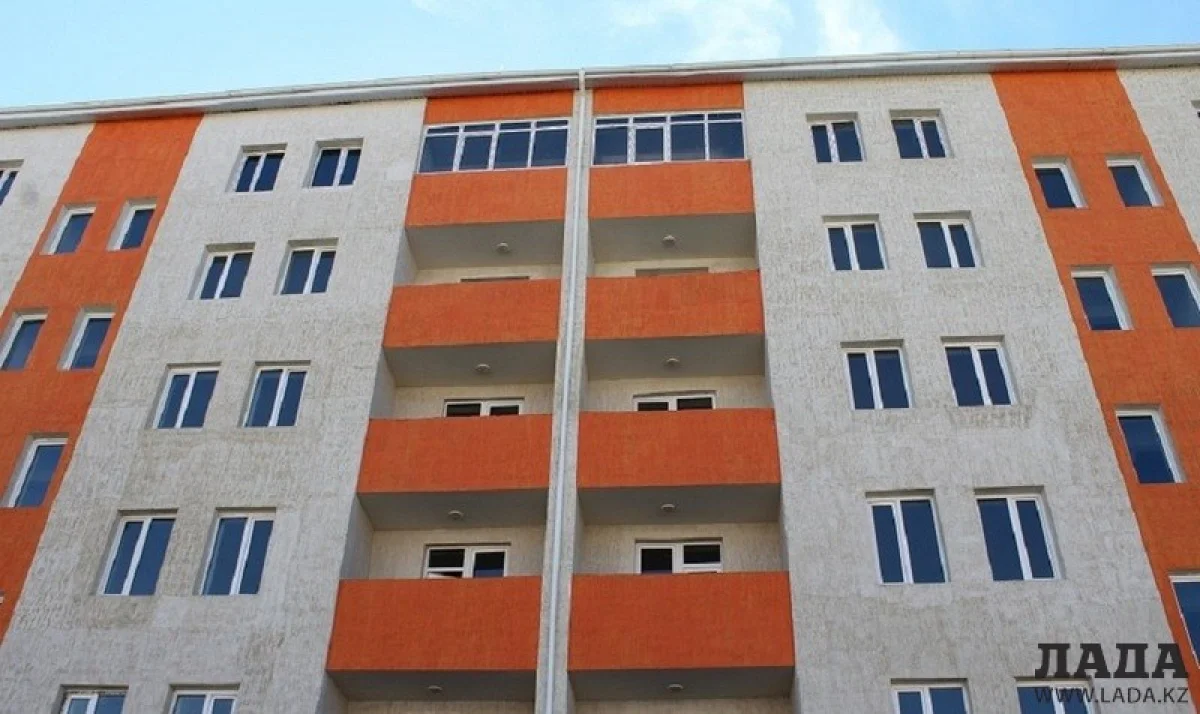 Фото из архива "Лады"